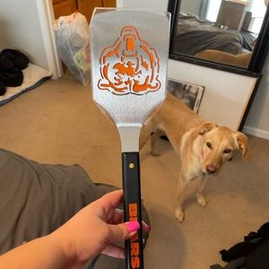 Chicago Bears BBQ grilling spatula
